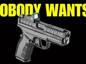 These 6 Guns Are Dying in 2026 — Dealers Can’t Get Rid of Them!