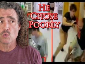 UFC Fighter WRECKS Bad Guy’s Day | Active Self Protection
