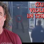 British Shop Keeper Fights Off ARMED Man | Active Self Protection