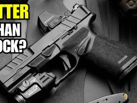 Glock Isn’t Bad, But These 8 Are Better Out Of The Box
