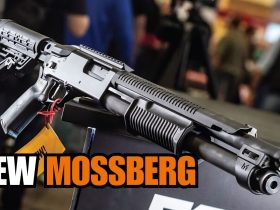 All-New Mossberg Guns for 2026 – You Won’t Believe What They Dropped!