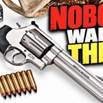 Gun Stores Can’t Get Rid of These 7 Revolvers – 2026 Update!