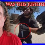 California Deputy Takes ONE Too Many Shots | Active Self Protection