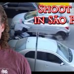 Off Duty Brazilian Cop Saves ANOTHER Off Duty Brazilian Cop | Active Self Protection