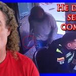 Colombian Cop Stays In The Fight And WINS | Active Self Protection