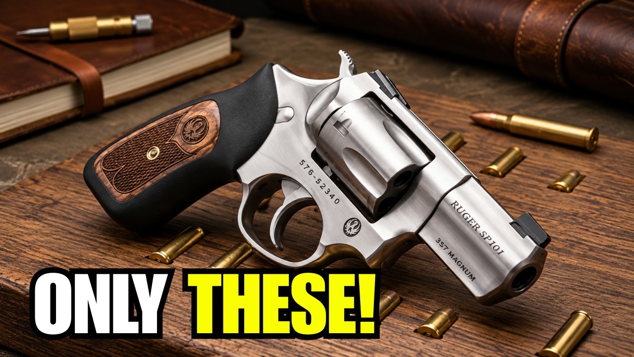 The Only Rugers Worth Buying in 2026 (Skip the Other 90%)!