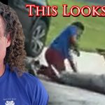 ATF Agent Involved In Questionable OIS | Active Self Protection