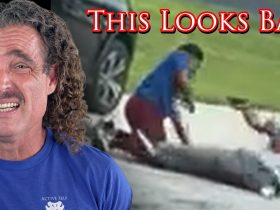 ATF Agent Involved In Questionable OIS | Active Self Protection