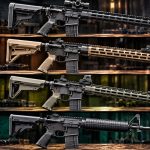 AR-15 Brands Ranked BEST To WORST In Build Quality!