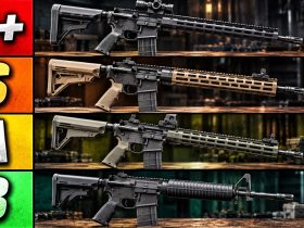 AR-15 Brands Ranked BEST To WORST In Build Quality!