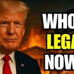 Trump Just Changed WHO can Legally Own a Gun