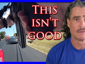 This Nashville Cop Should Be CHARGED | Active Self Protection