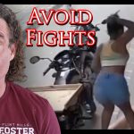 You Don’t Know How Far Someone Will Go | Active Self Protection