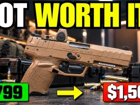 7 Guns That Are A TOTAL Waste Of Money In 2026