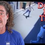 Carrying With An Empty Chamber Almost Cost Him Everything | Active Self Protection