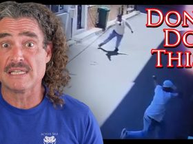 Carrying With An Empty Chamber Almost Cost Him Everything | Active Self Protection