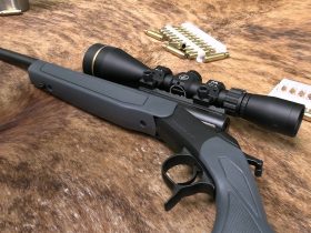 CVA Scout 308