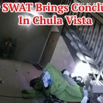 K-9 SWAT Brings Conclusion In Chula Vista