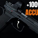 TOP 5 9MM PISTOLS WILL GIVE YOU 100% ACCURACY!