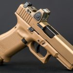 TOP 5 Fastest Selling Guns In The U.S As Of Fall 2024