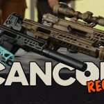 The Ultimate Fully Suppressed Range Day & Event… CANCON Carolinas 2024!