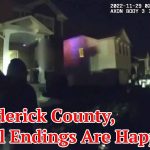 In Frederick County, Not All Endings Are Happy