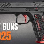 5 New Guns For 2025 You Need To Watch Out For!