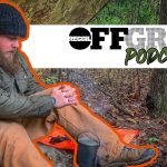 The RECOIL OFFGRID Podcast | The Bearded Burton