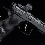 Top 5 Handguns for Serious Gun Owner 2024