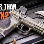 5 Handguns That Are Equal (Or Better) Than Glocks For Reliability