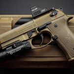 My Top 5 Beretta Pistols For 2024 (Are These Best Beretta Guns?)