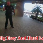 The Big Easy And Hard Lessons