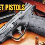 5 Best Pocket Pistols 2025: The New #1 Will Surprise You!