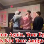 Once Again, Your Ego Is Not Your Amigo!