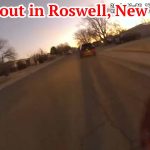 Knives Out In Roswell, New Mexico