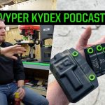 The Origin Story of Vyper Kydex with Phillip Nichols | The RECOIL OFFGRID Podcast