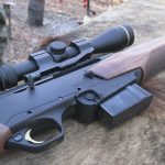 Browning BAR MK 3  .308