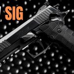 4 New SIG Sauer Guns That You Should See (And Buy) For 2025!