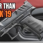 These Handguns Can Outperform the Glock 19!