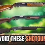 5 Shotguns You Should Never Buy (Here’s Why)