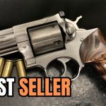 Top 6 Highest Selling Revolvers In America