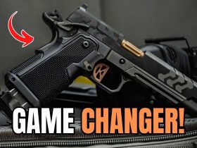 5 Revolutionary Guns Changing the Game in 2025!