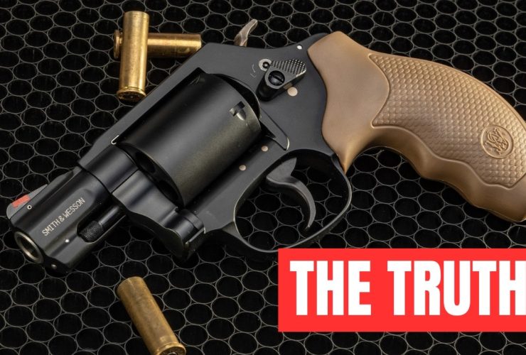 5 Facts About The 357 Magnum – Is This An Overrated Cartridge