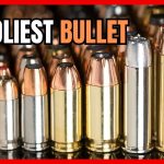 The Shocking Truth About the Deadliest Bullet in America!