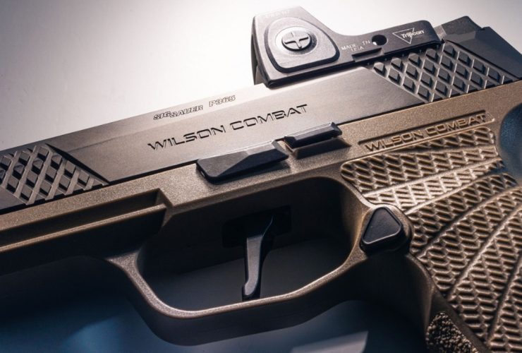 7 Upgrades For Your Sig Sauer P365 This 2025