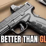 5 New Guns For 2025 That Are Seriously Better Than Your Glock