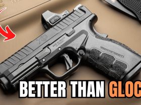 5 New Guns For 2025 That Are Seriously Better Than Your Glock