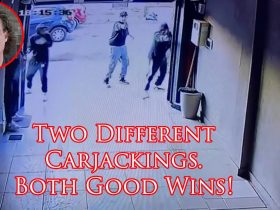 Defenders Turn The Tables On Two Carjacking Attempts