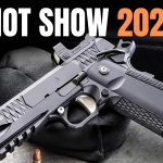 5 Must-See Pistols Just Unveiled for Shot Show 2025