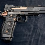 5 Insane Guns You Must See at SHOT Show 2025